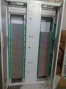 華脈gpx 三網合一576芯光纖配線架 三網合一光纖配線架 慈溪市鼎通通信設備廠
